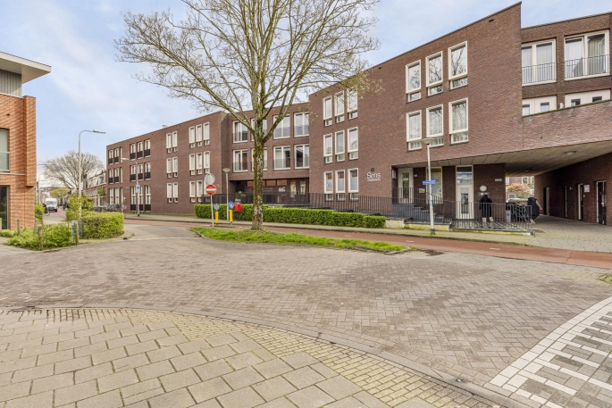 Boomstraat 120 A, 5038 GV, Tilburg